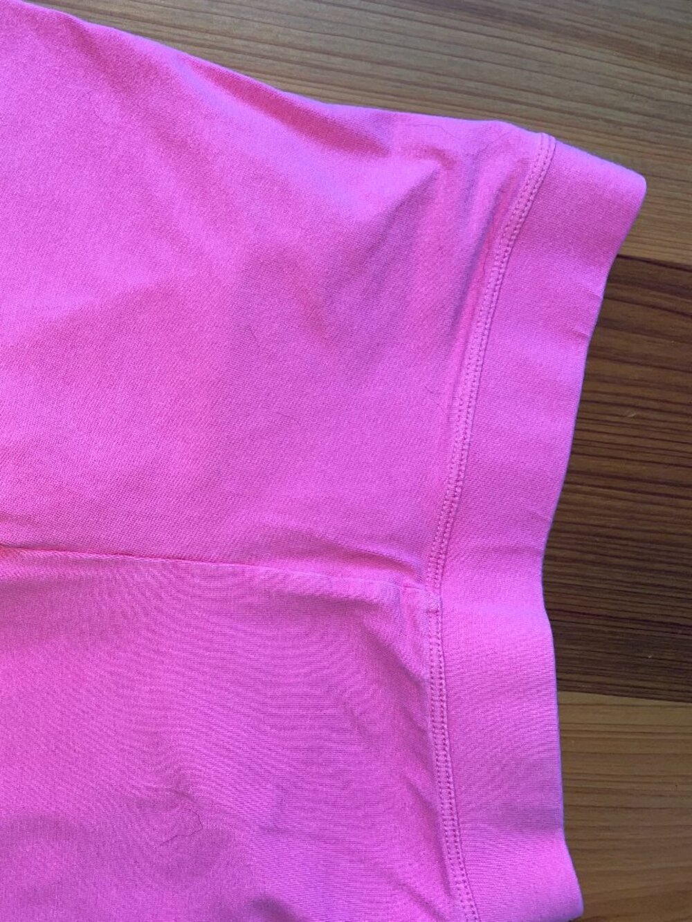 Primary Bike Shorts